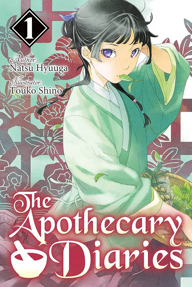 The Apothecary Diaries #1