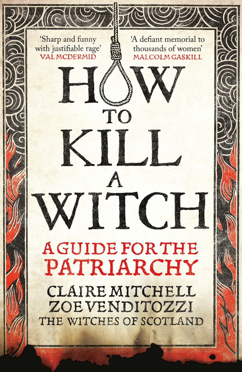 How to Kill A witch