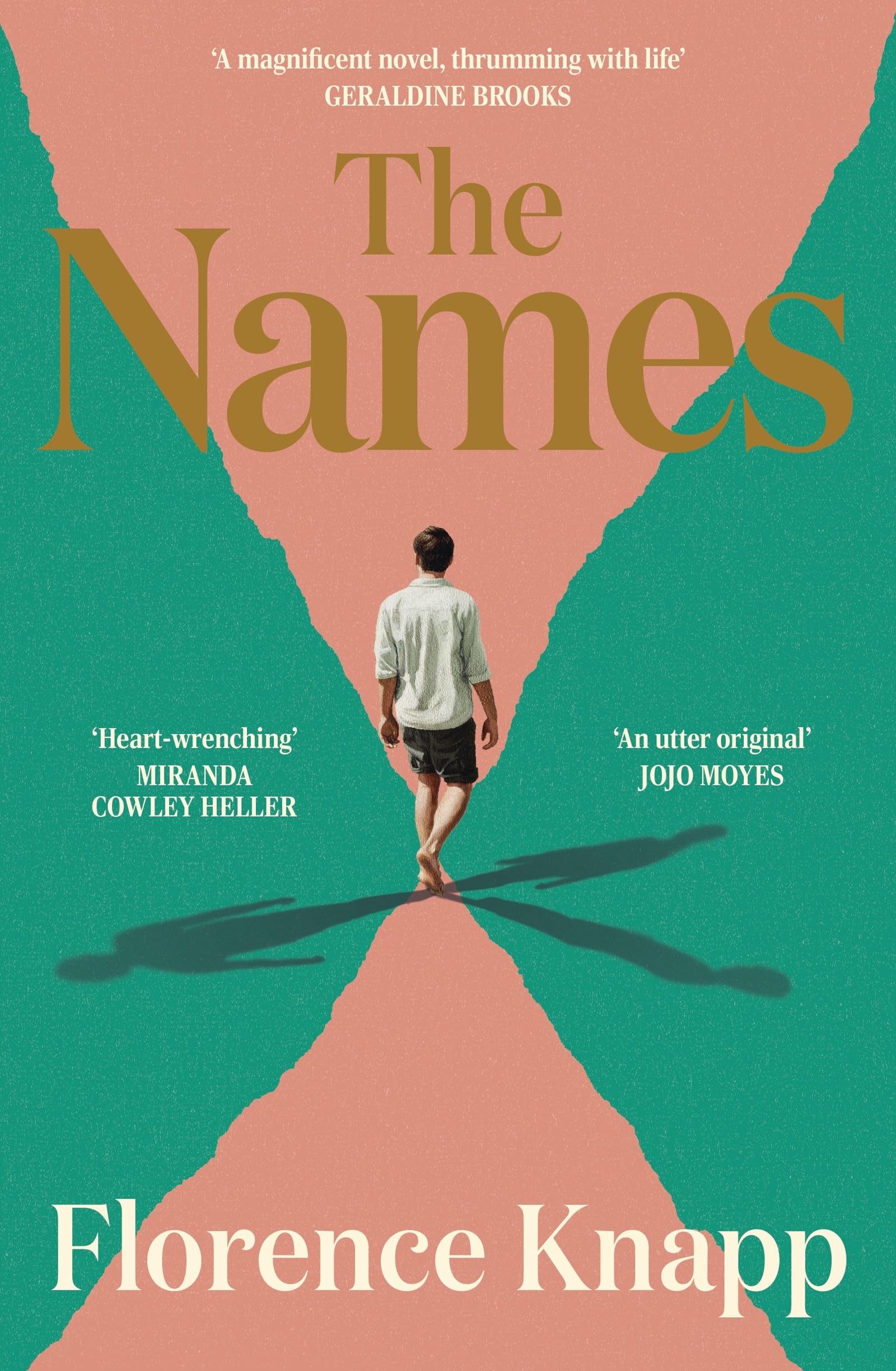 The Names